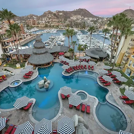 Marina Fiesta Resort & Spa, A La Carte All Inclusive Optional