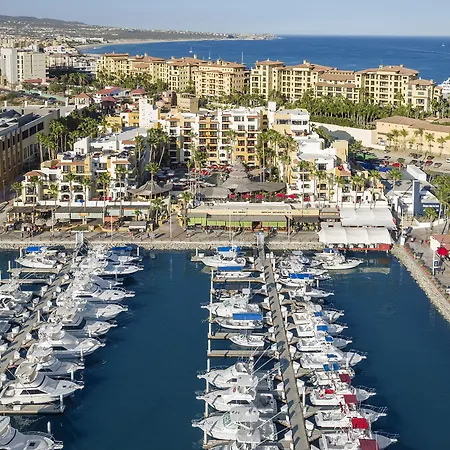 Marina Fiesta Resort & Spa, A La Carte All Inclusive Optional