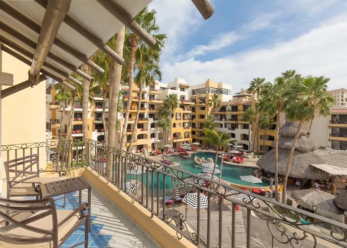 Marina Fiesta & Spa, A La Carte Optional