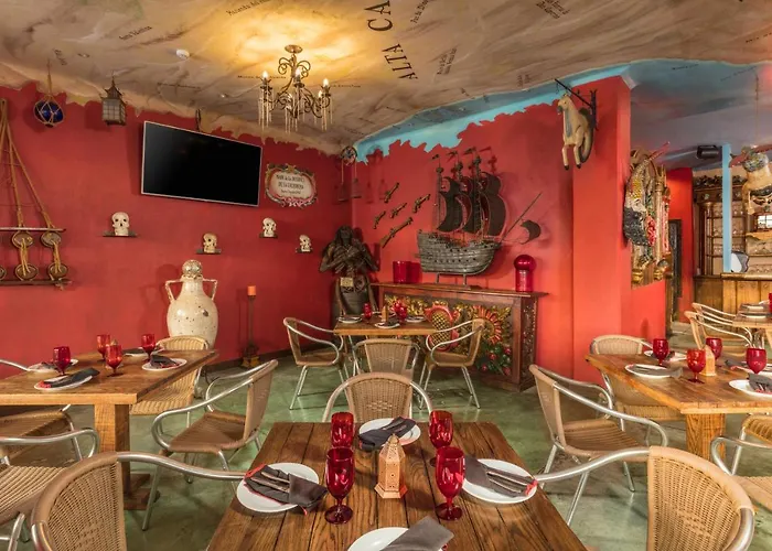 Marina Fiesta & Spa, A La Carte Optional 5* Cabo San Lucas
