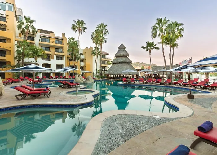 Marina Fiesta & Spa, A La Carte Optional 5*