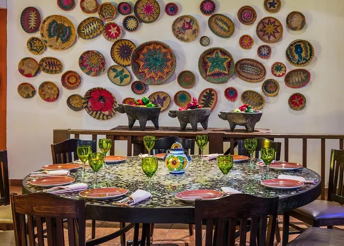 Marina Fiesta & Spa, A La Carte Optional Resort