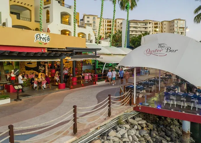 Resort Marina Fiesta & Spa, A La Carte Optional 5*