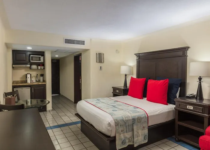 Marina Fiesta & Spa, A La Carte Optional 5* Cabo San Lucas