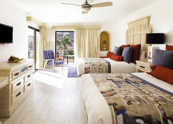 Marina Fiesta & Spa, A La Carte Optional Resort 5*
