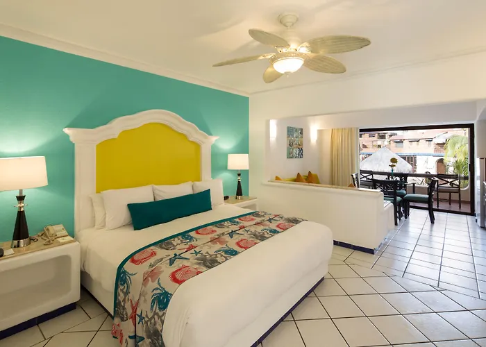 Marina Fiesta & Spa, A La Carte Optional 5*