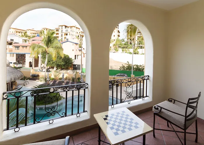 Marina Fiesta & Spa, A La Carte Optional Resort