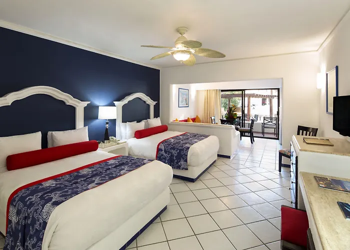 Marina Fiesta & Spa, A La Carte Optional 5*
