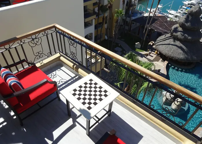 Resort Marina Fiesta & Spa, A La Carte Optional