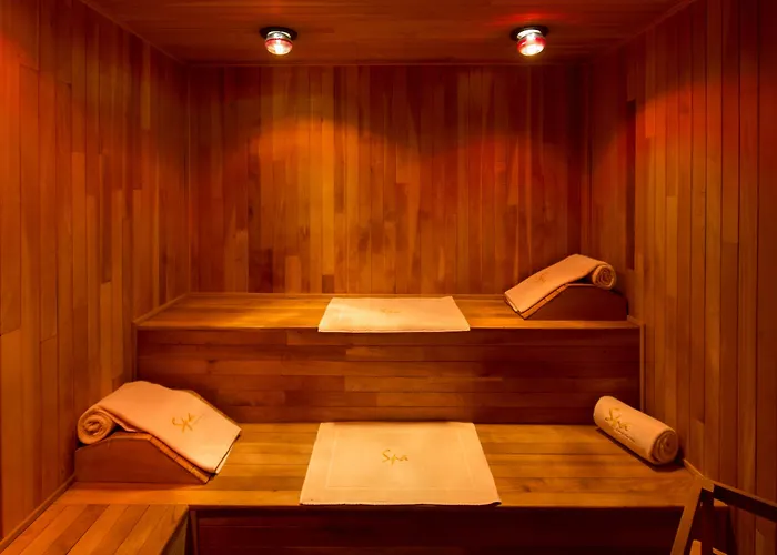 Marina Fiesta & Spa, A La Carte Optional Resort 5*