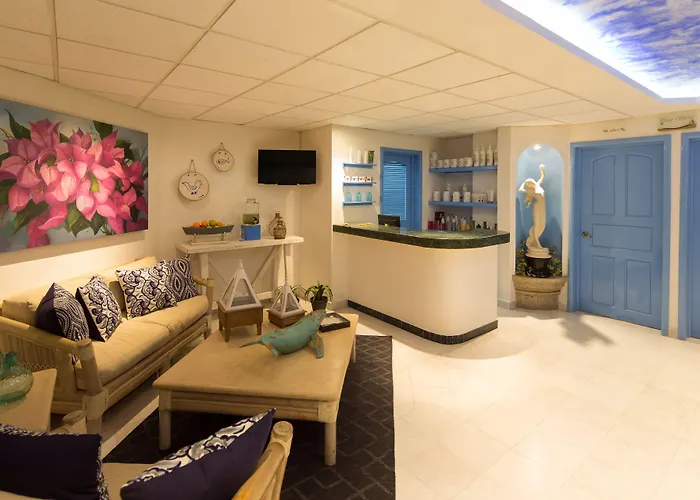 Marina Fiesta & Spa, A La Carte Optional 5*