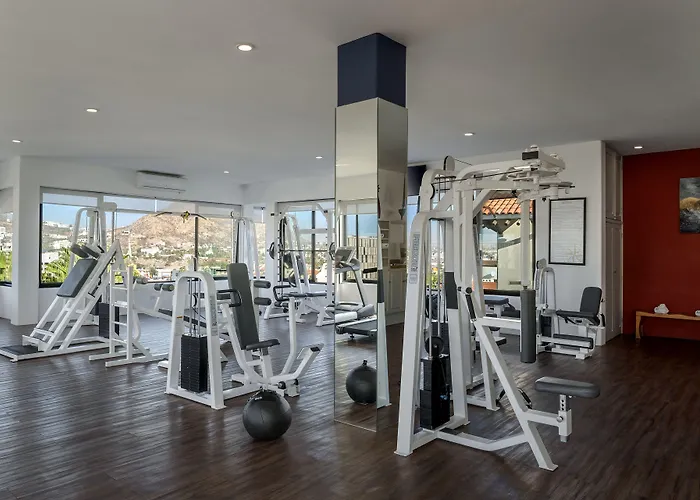 Marina Fiesta & Spa, A La Carte Optional 5* Cabo San Lucas