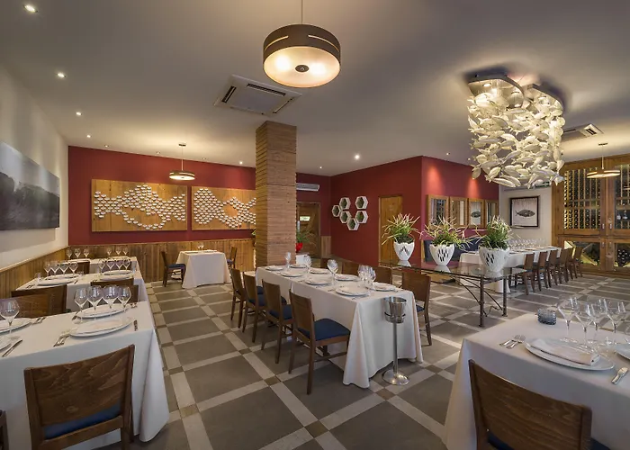 Marina Fiesta & Spa, A La Carte Optional Cabo San Lucas