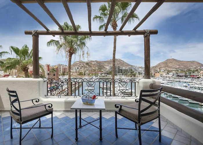 Resort Marina Fiesta & Spa, A La Carte Optional 5*
