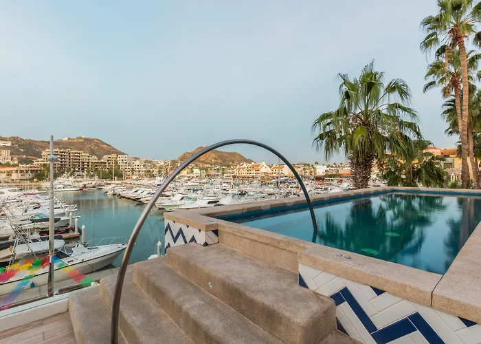 Marina Fiesta & Spa, A La Carte Optional Resort 5*