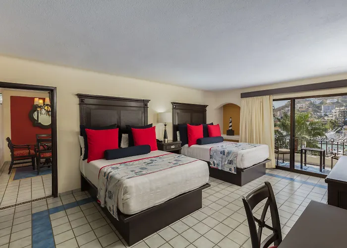 Marina Fiesta & Spa, A La Carte Optional 5*