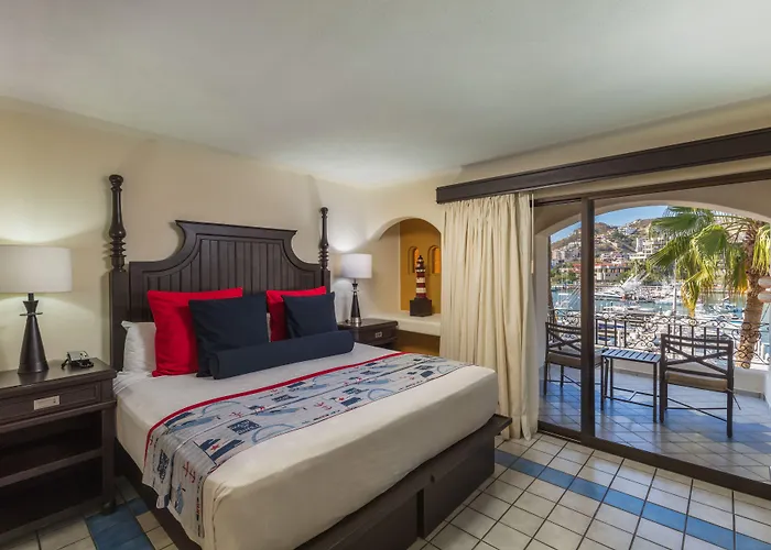 Resort Marina Fiesta & Spa, A La Carte Optional 5*