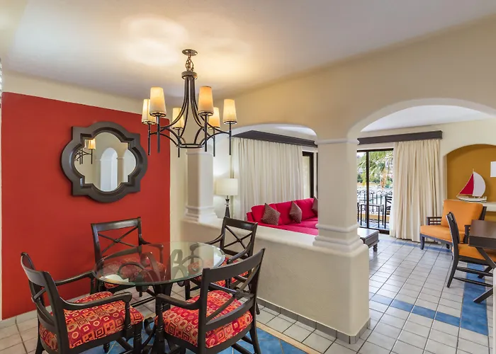 Marina Fiesta & Spa, A La Carte Optional Resort Cabo San Lucas