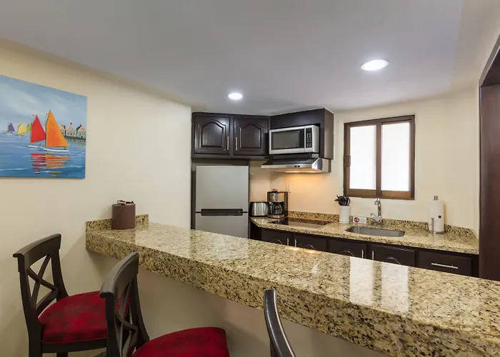 Marina Fiesta & Spa, A La Carte Optional Resort 5*