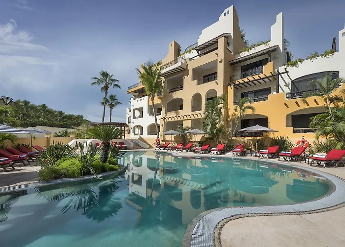 Resort Marina Fiesta & Spa, A La Carte Optional