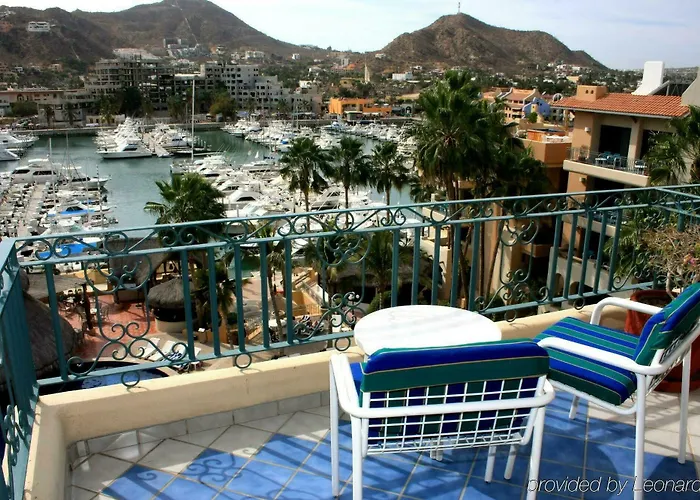 Resort Marina Fiesta & Spa, A La Carte Optional